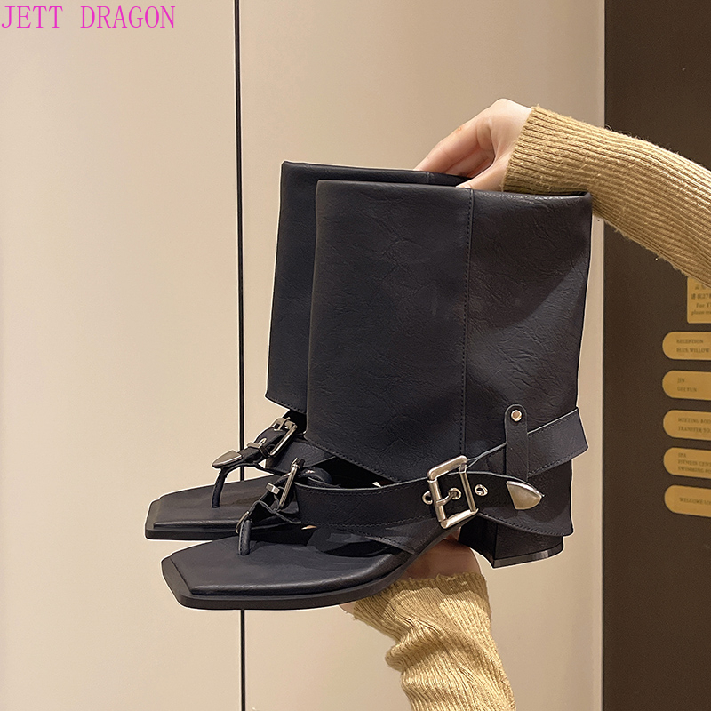 Women Clip Toe Ankle Boots Sum - Women'S Shoes Easy Street ulasan dan harga