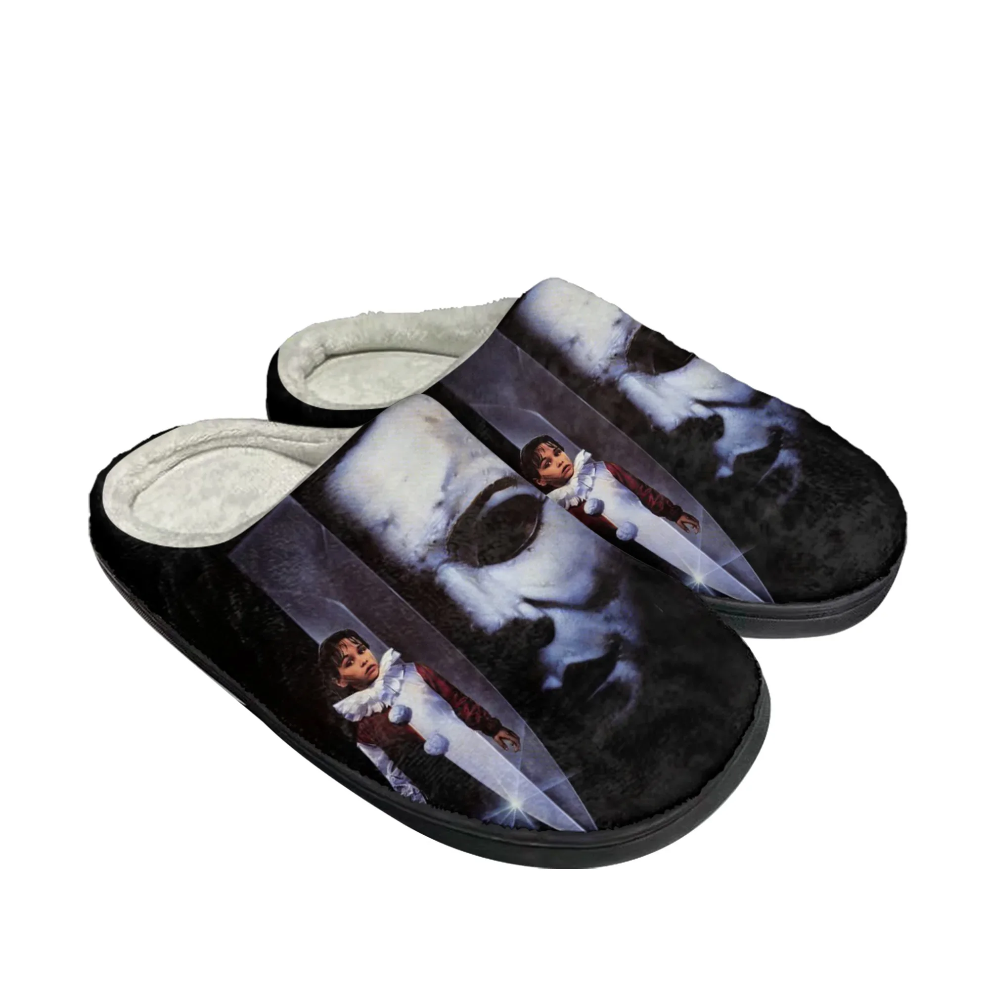 Horror Halloween Home Cotton C - Women Shoes Myer ulasan dan harga