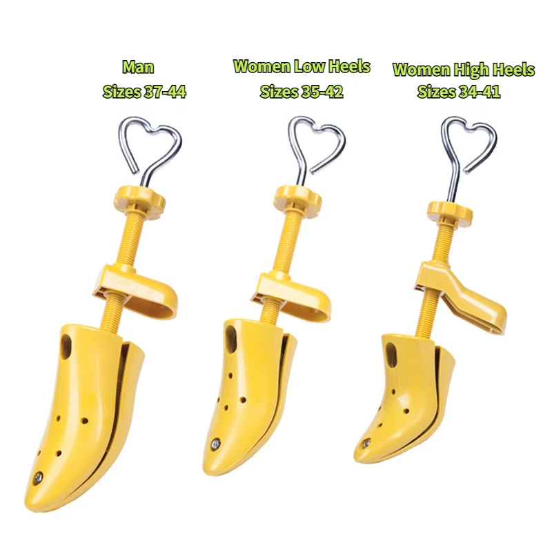 1 PC Shoe Stretcher Shoe Trees - Women'S Shoes For Wide Feet ulasan dan harga