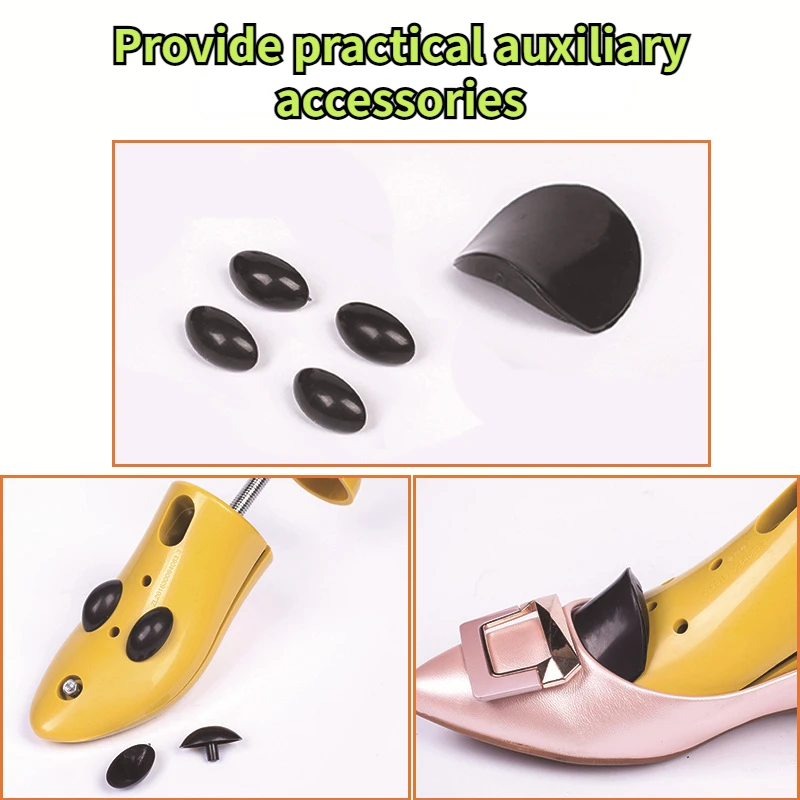1 PC Shoe Stretcher Shoe Trees - Women'S Shoes For Wide Feet ulasan dan harga