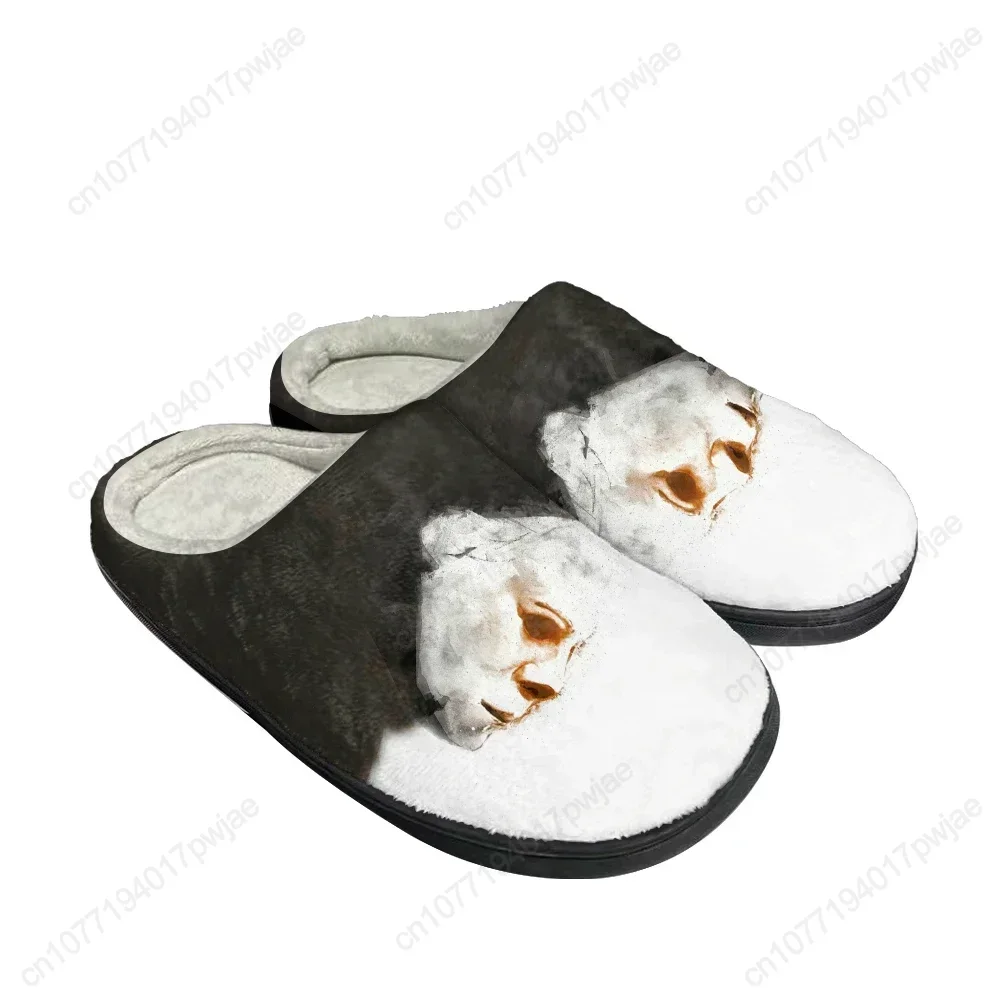 Terror Michael Myers Cotton Cu - Women Shoes Myer ulasan dan harga