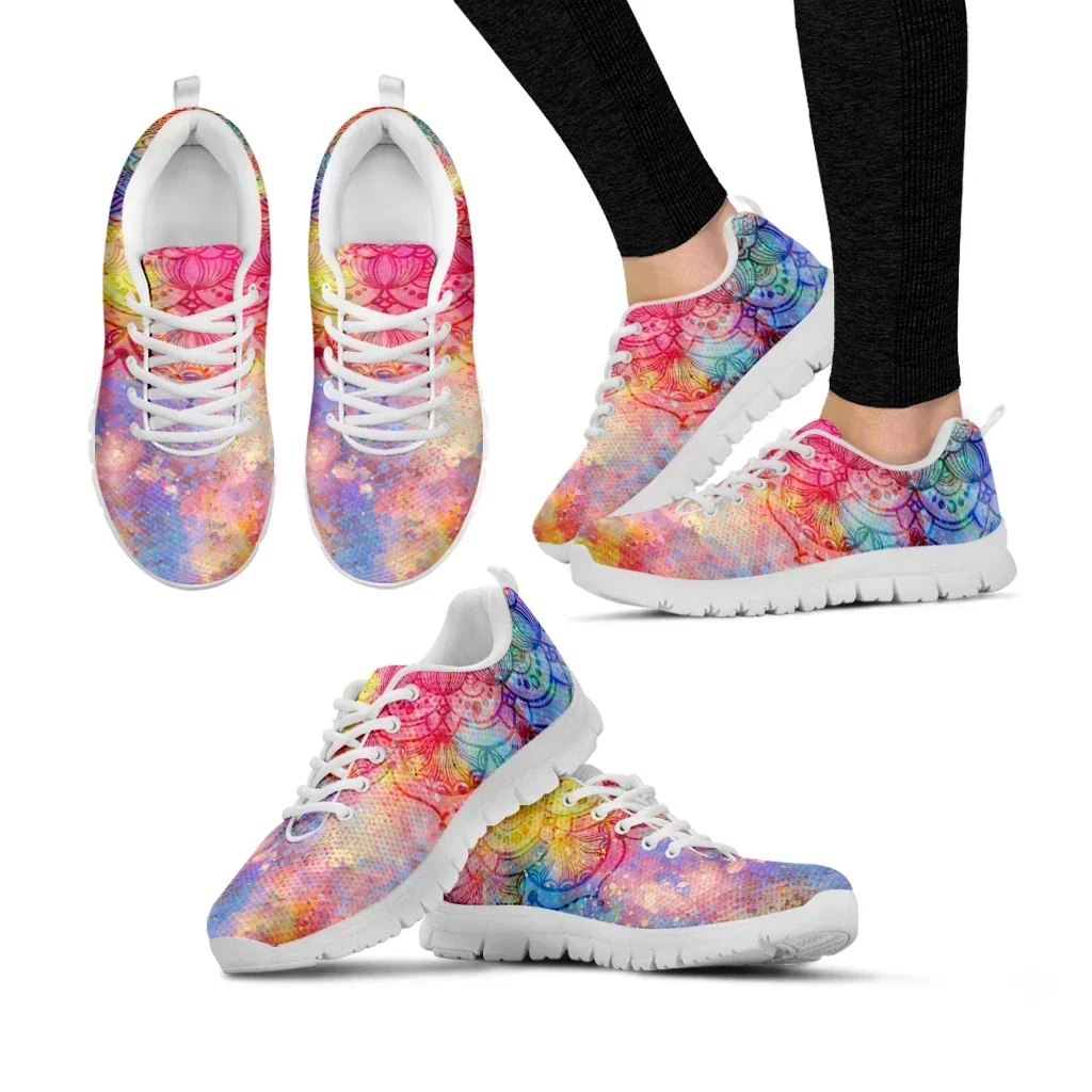 Luxury Brand Bohemian Mandala  - Women Shoes Luxury Brand ulasan dan harga