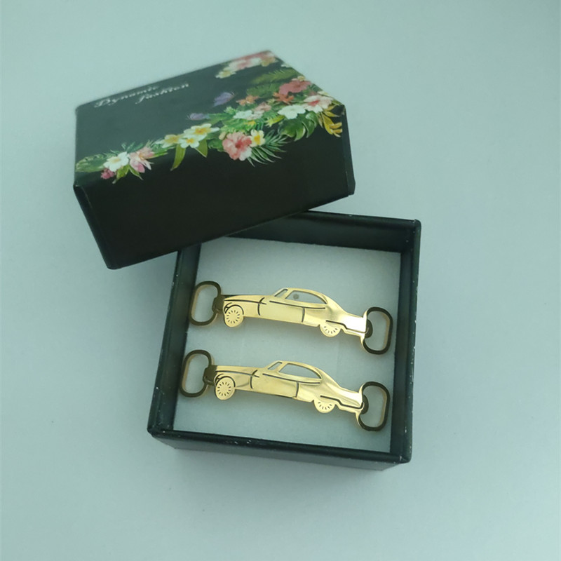Custom Name Shoe Buckle Stainl - Women Shoes Name ulasan dan harga